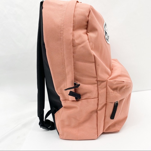Vans Realm Backpack-Color Rose Dawn - Picture 6 of 13